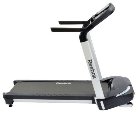 Электрическая беговая дорожка REEBOK T 4.5 IWM (RE1-13431-IWM)