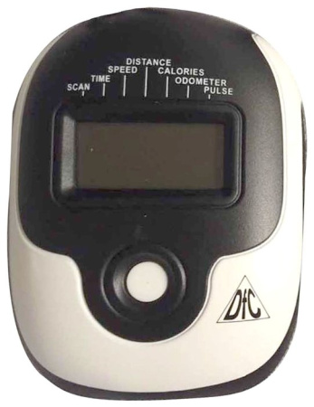 Эллиптический тренажер DFC E5030 Saturn