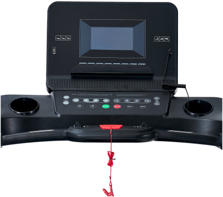 Беговая дорожка Proxima Gela PROT-212HRC