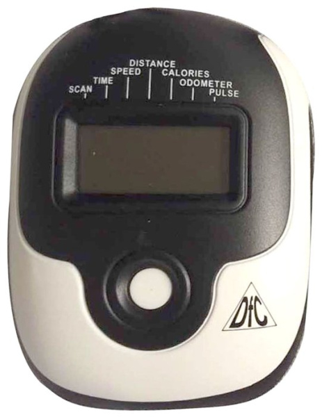 Эллиптический тренажер DFC E5030 Saturn