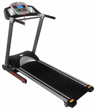 Электрическая беговая дорожка Stingray HNT-840B