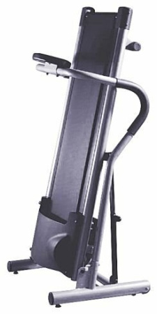 Электрическая беговая дорожка LifeGear 97117 Foldable