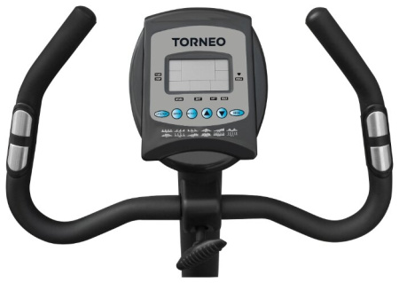 Вертикальный велотренажер Torneo Atlant B-506