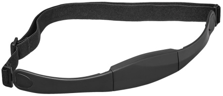 Эллиптический тренажер Titanium Masters Frontech FRA black (2021)