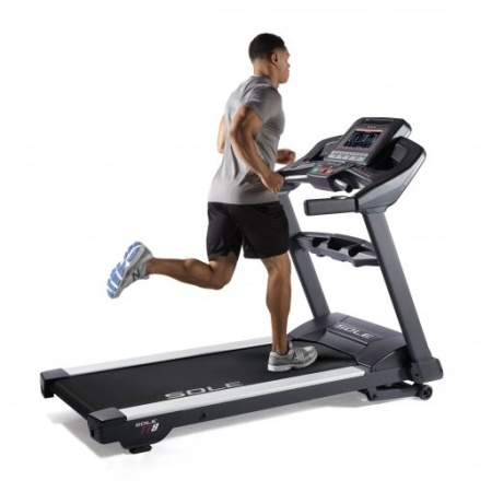 Беговая дорожка Sole Fitness TT8 AC (2016)