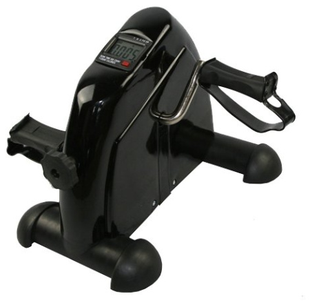 Портативный велотренажер Leermei LEM-XB009