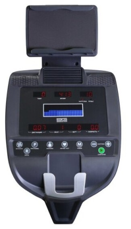 Велоэргометр коммерческий Bronze Gym U1000M PRO TFT TURBO