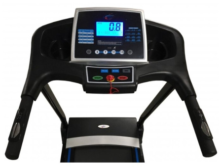 Электрическая беговая дорожка Dender T-1278 Alba