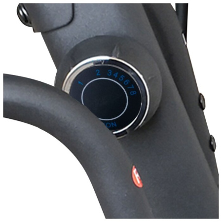 Эллиптический тренажер DFC E801ET