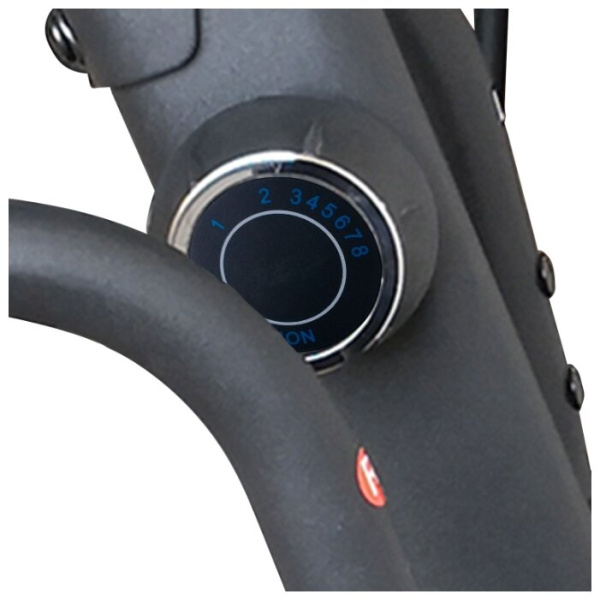 Эллиптический тренажер DFC E801ET