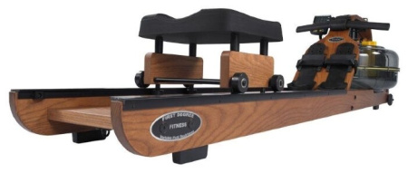 Гребной тренажер First Degree Fitness Viking 3 AR