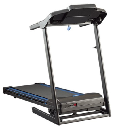 Электрическая беговая дорожка Xterra TR180