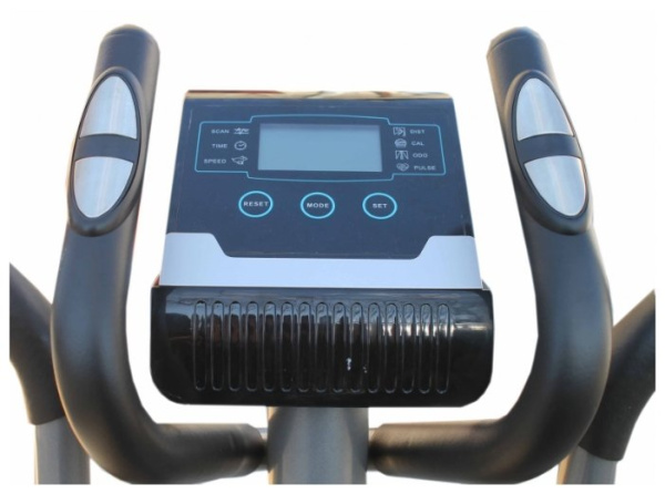 Эллиптический тренажер Evrotop EV-336 E