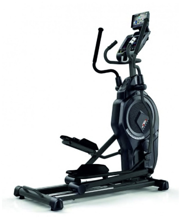 Эллиптический профессиональный тренажер UltraGym UG-EL004