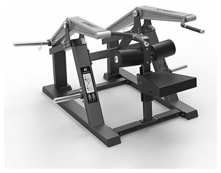 Трицепс машина SPIRIT SP-4514