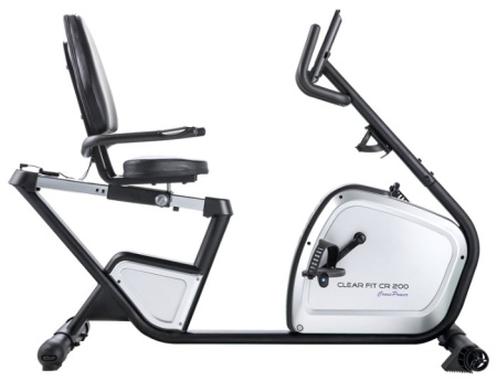 Велоэргометр Clear Fit CrossPower CR 200