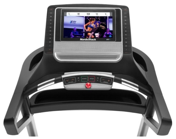 Электрическая беговая дорожка NordicTrack T 9.5S (NETL14819)