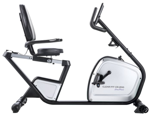 Велоэргометр Clear Fit CrossPower CR 200