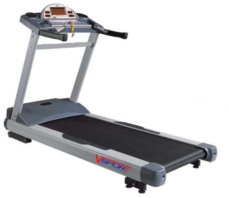 Электрическая беговая дорожка V-Sport Premier P-004