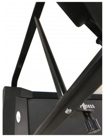 Электрическая беговая дорожка Dender T-1208 Rissla