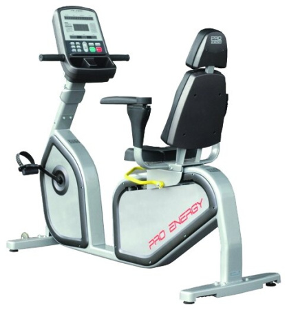 Велоэргометр Impulse PR300