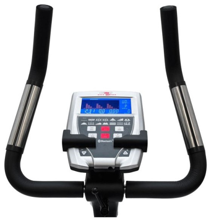 Велоэргометр Christopeit Sport Blue T1