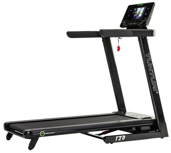 Беговая дорожка Tunturi Competence T20
