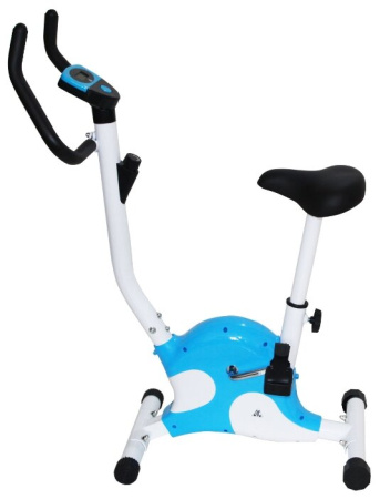 Вертикальный велотренажер DFC B210