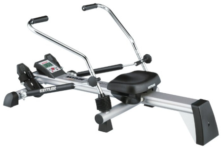 Гребной тренажер KETTLER 7978-900 Favorit
