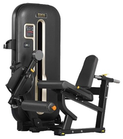 Тренажер со встроенными весами Bronze Gym S7-014