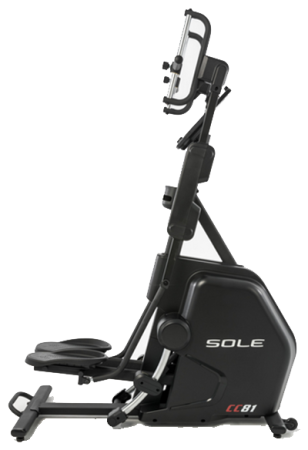 Степпер Cardio Climber Sole Fitness SC200 (CC81 2019)
