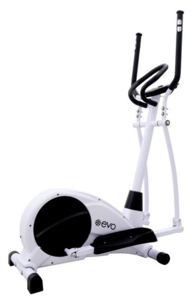 Эллиптический тренажер Evo Fitness Orion EL