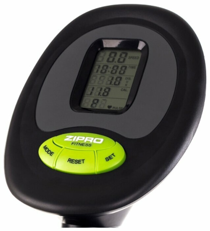 Вертикальный велотренажер Zipro Fitness Flex