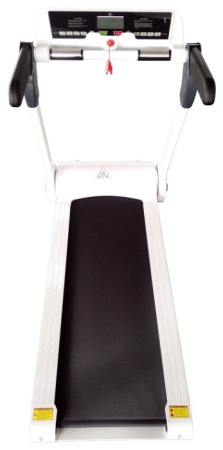 Электрическая беговая дорожка DFC Modern W