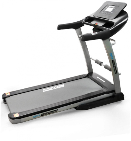 Беговая дорожка Start Line ZIPPY SLF 420М с массажёром