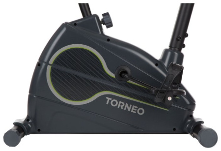 Вертикальный велотренажер Torneo Riva B-253