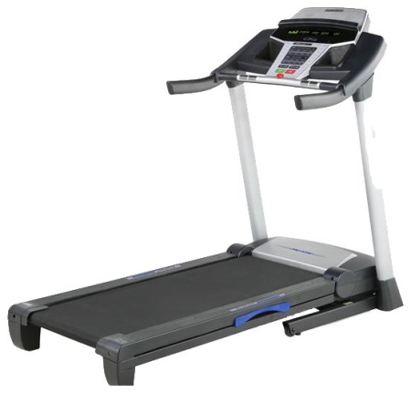 Электрическая беговая дорожка ProForm 705 ZLT (PETL79810)