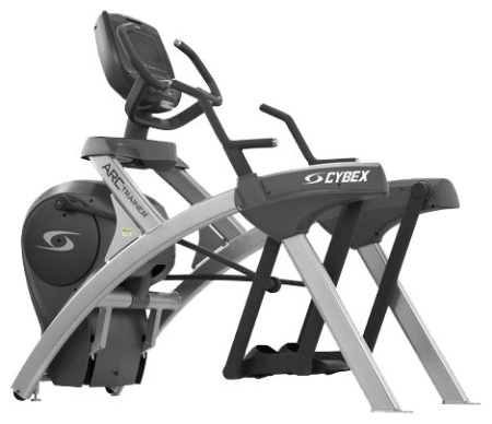 Эллиптический тренажер Cybex 770A Lower Body