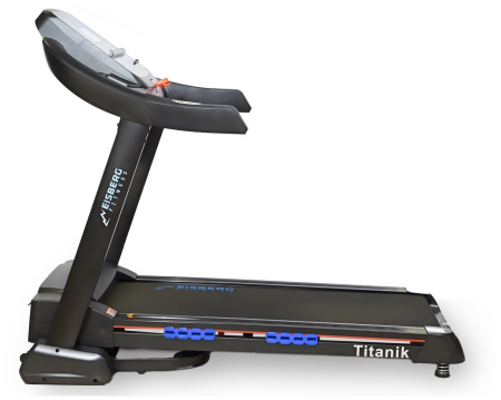 Беговая дорожка Eisberg Fitness Titanik
