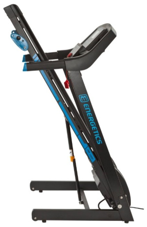 Электрическая беговая дорожка Energetics Power Run 1000p