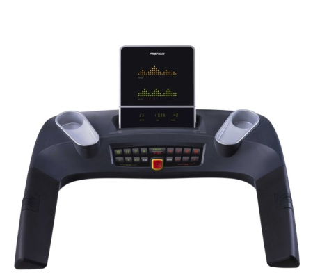 Электрическая беговая дорожка Proteus Promaster T12S