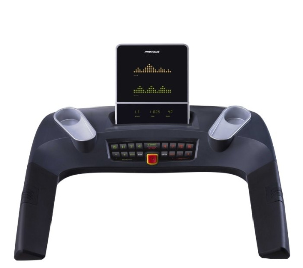 Электрическая беговая дорожка Proteus Promaster T12S