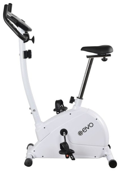 Вертикальный велотренажер Evo Fitness Yuto