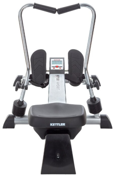 Гребной тренажер KETTLER 7978-900 Favorit Гребной тренажер KETTLER 7978-900 Favorit