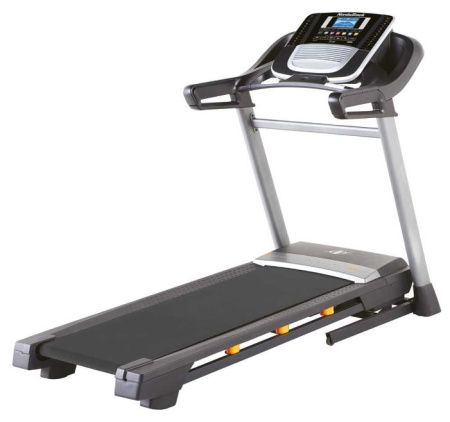 Электрическая беговая дорожка NordicTrack C320i (NETL12915)