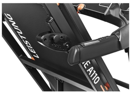 Электрическая беговая дорожка LEISTUNG Line A110