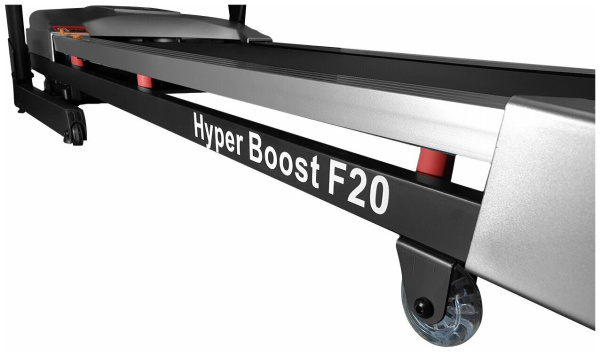 Беговая дорожка HYPER BOOST F 20