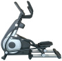 Эллиптический тренажер DFC E108T магн. эл. привод