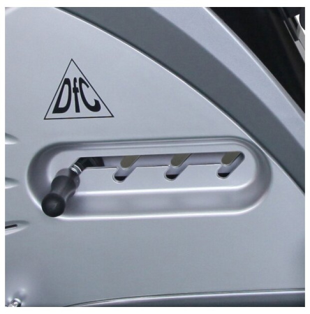 Гребной тренажер DFC R7104