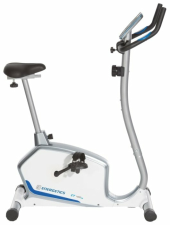 Вертикальный велотренажер Energetics CT 422pa